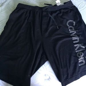 Calvin Klein shorts